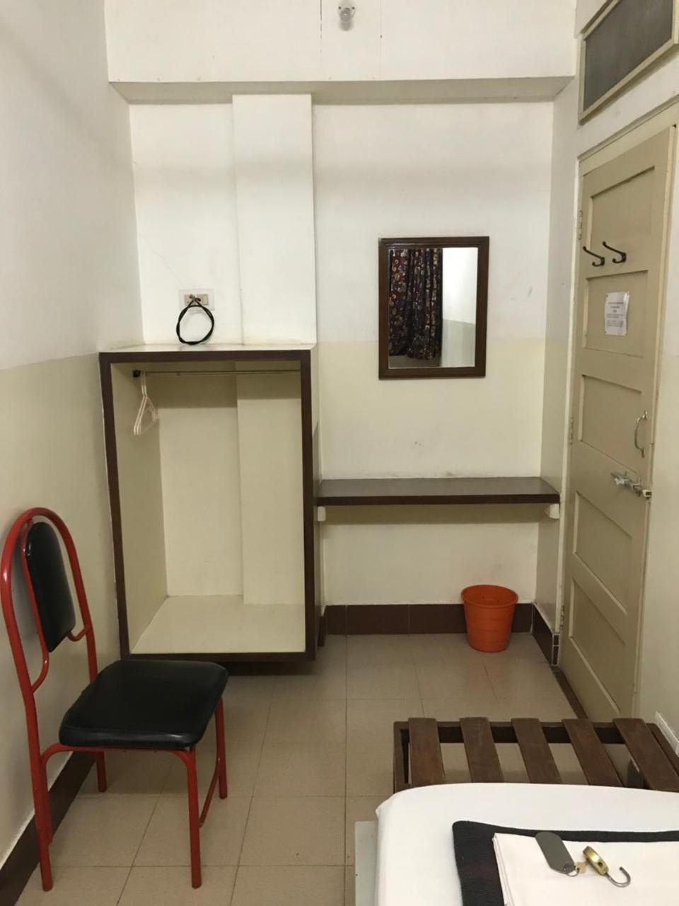 Hotel Satkar Cafeteria Belgaum Ngoại thất bức ảnh