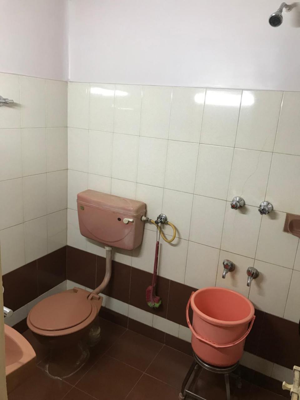 Hotel Satkar Cafeteria Belgaum Ngoại thất bức ảnh