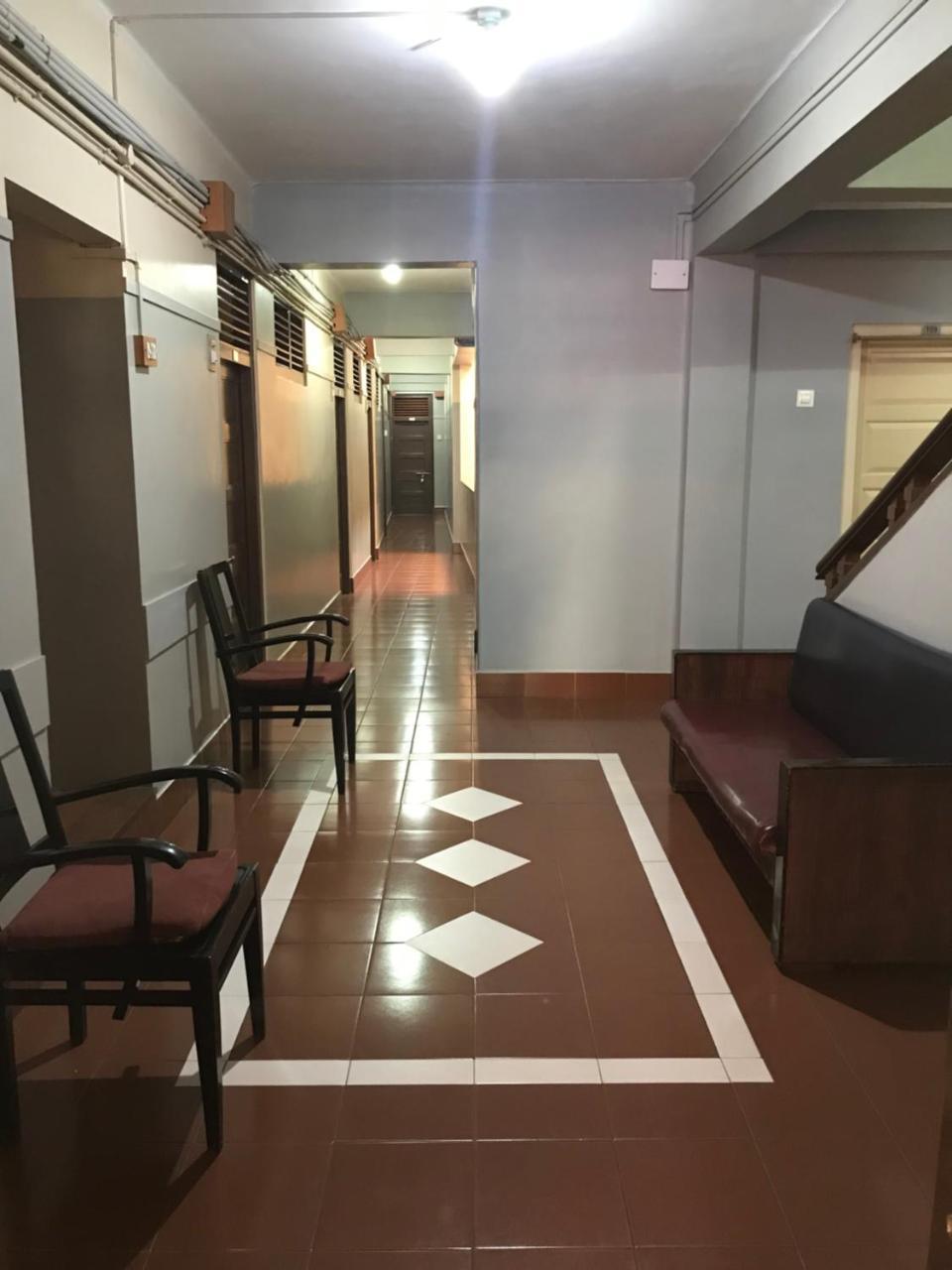 Hotel Satkar Cafeteria Belgaum Ngoại thất bức ảnh